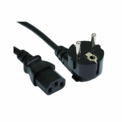 HP power cord 1.83m 10A C13 EU - kabel pro PC Napájecí ka...