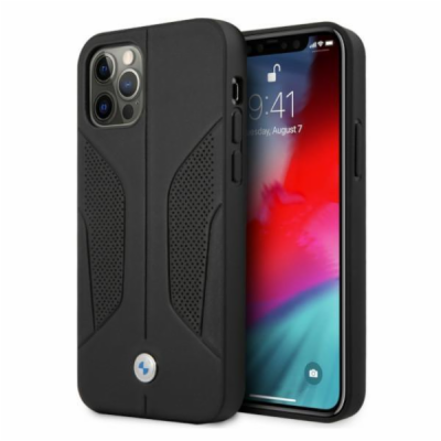 BMW iPhone 12/12 Pro BMW prémiový ochranný kryt telefonu ...