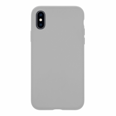 Tactical Velvet Smoothie Kryt pro Apple iPhone X/XS Foggy...