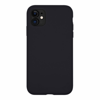 Tactical Velvet Smoothie Kryt pro Apple iPhone 11 Asphalt...