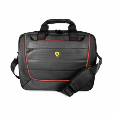 Ferrari Pouch Tablet 13" black Scuderia Stylová a elegant...