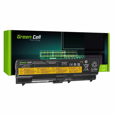 GreenCell LE05 Baterie pro Lenovo ThinkPad T410, T420, T5...