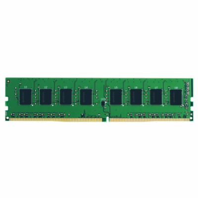 GOODRAM DIMM DDR4 PC21333 32GB 2666MHZ CL19 32GB (1x 32 G...