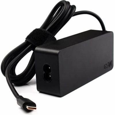 Lenovo USB-C 65W adaptér Lenovo USB-C adaptér