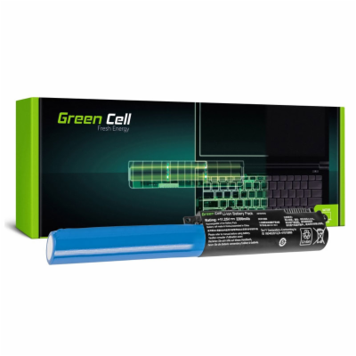 GreenCell baterie AS86 pro Asus F540, F540,L F540S, R540 ...