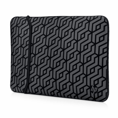 HP Pouzdro reversible sleeve 14" - geometric Zabalte svůj...