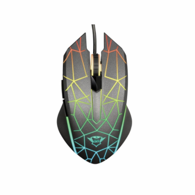 Trust GXT 170 Heron RGB Mouse Herní laserová myš značky T...