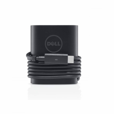 Dell Originální adaptér 45W USB-C Náhradní nabíječka pro ...