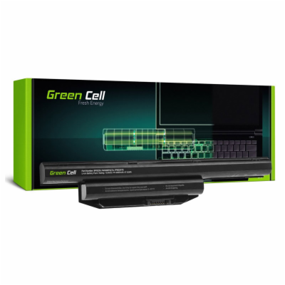 GreenCell FS31 Baterie pro Fujitsu LifeBook A514, A544, E...