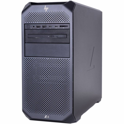 HP Z4 G4 Workstation Intel Xeon W-2125 4.00 GHz, 32 GB, n...