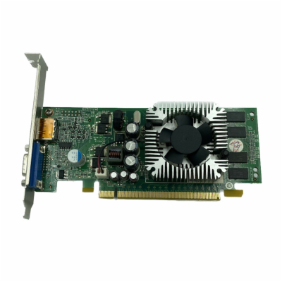 Lenovo GF310 512MB DDR2 Grafická karta Lenovo GF310 512MB...