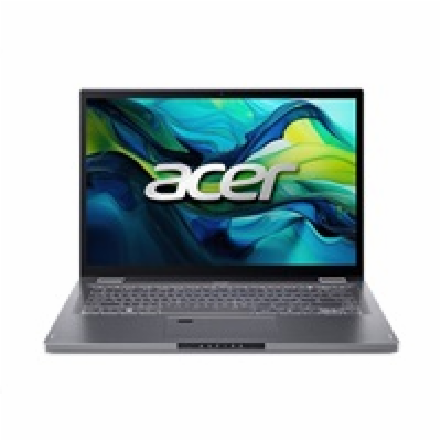 ACER NTB Aspire Spin 14 (ASP14-51MTN-567C),Core5 120U ,14...