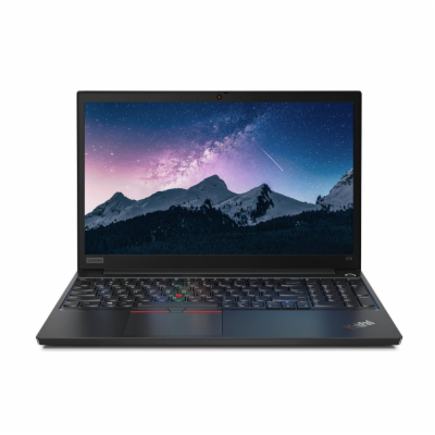 Lenovo ThinkPad E15 15,6 palců, 8 GB, Intel Core i5-10210...