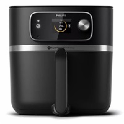 Philips 7000 Series Airfryer Combi XXL Connected HD9880/9...