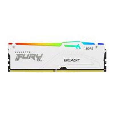 Kingston FURY Beast EXPO/DDR5/16GB/6800MHz/CL34/1x16GB/RG...