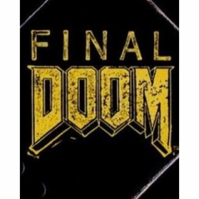 ESD Final DOOM