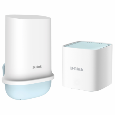 D-Link DWP-1010/KT - 5G/LTE Outdoor CPE (ODU Unit), 1x 1G...