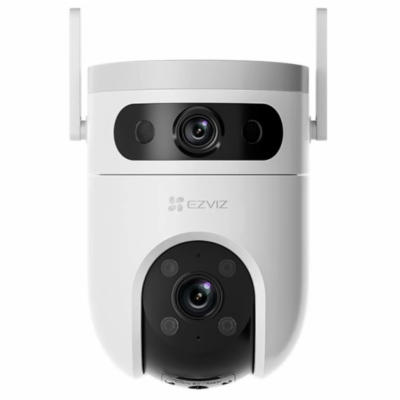 EZVIZ IP kamera H9c 3MP/ PTZ/ Wi-Fi/ 3Mpix/ krytí IP65/ o...