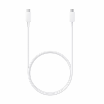 Samsung Datový Kabel USB-C/USB-C, 1m White (Bulk) Samsung...