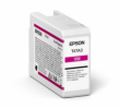 Epson Singlepack Vivid Magenta T47A3 Ultrachrome