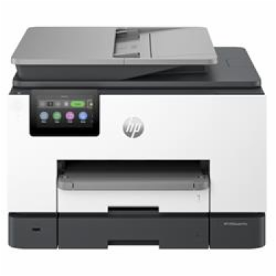 HP OfficeJet Pro 9132e/ PSCF/ A4/ 25 ppm/ 1200x1200dpi/ w...