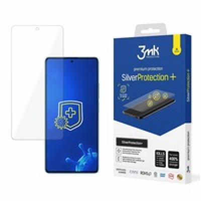 3mk ochranná fólie SilverProtection+ pro Redmi A3