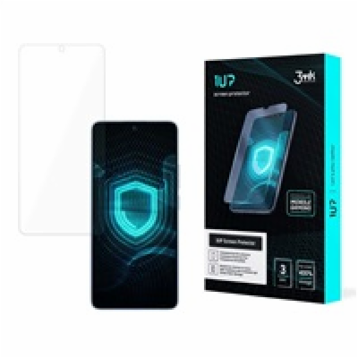 3mk ochranná fólie 1UP pro Redmi Note 13 4G (3 ks)