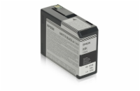 Epson T580 Matt Black (80 ml)