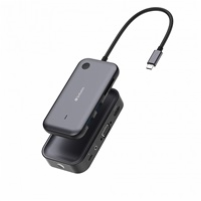 VERBATIM Display Adapter WDA-01 Share My Screen 1080P, US...