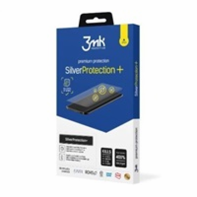 3mk ochranná fólie SilverProtection+ pro Xiaomi 12T / Xia...