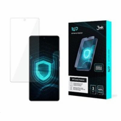 3mk ochranná fólie 1UP pro Redmi Note 12 Pro / Note 12 Pr...