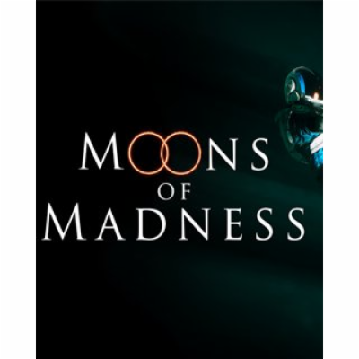 ESD Moons of Madness