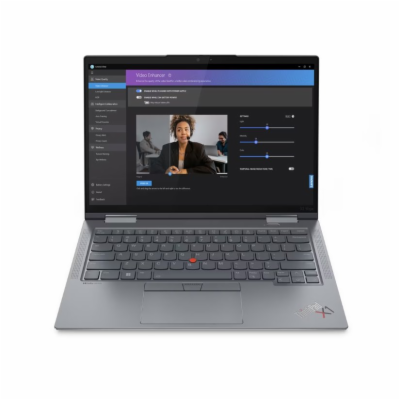 LENOVO NTB Thinkpad X1 2-in-1 - Ultra7 165U,14" WUXGA Tou...