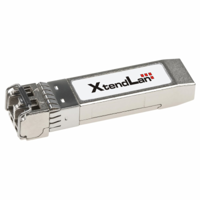 XtendLan SFP28, 25GBase-LR, SM 1310nm, DDM, 2km, LC konek...