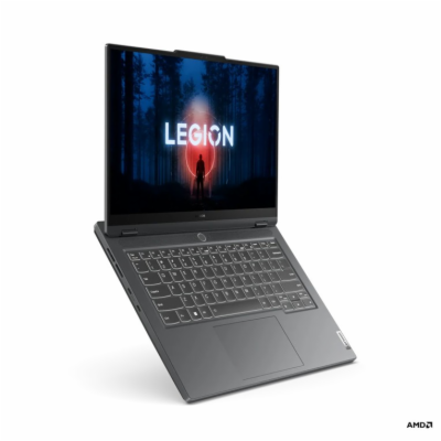 Lenovo LEGION S5 16IRH8   Ryzen 7 8845HS/16GB/SSD 1TB/16"...