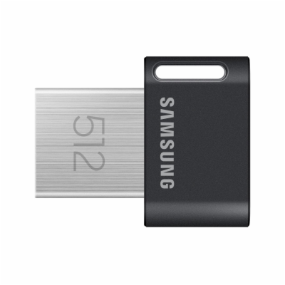 Samsung USB 3.2 Flash Disk 512GB FIT Plus