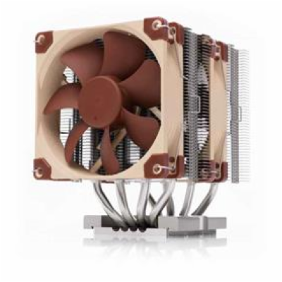 Noctua NH-D9 DX-4677 4U D-Type Premium Cooler