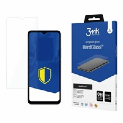 3mk tvrzené sklo HardGlass pro Samsung Galaxy Z Fold4 (Fr...