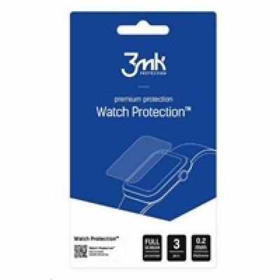 3mk ochranná fólie Watch Protection ARC pro Apple Watch S...