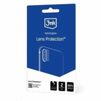 3mk ochrana kamery Lens Protection pro Motorola Razr 40 U...