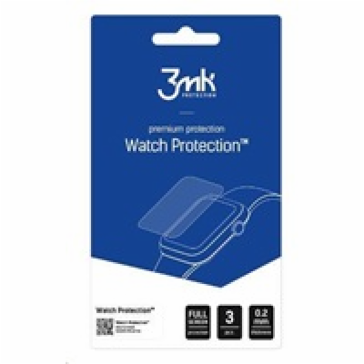 3mk ochranná fólie Watch Protection ARC pro Huawei Band 4...