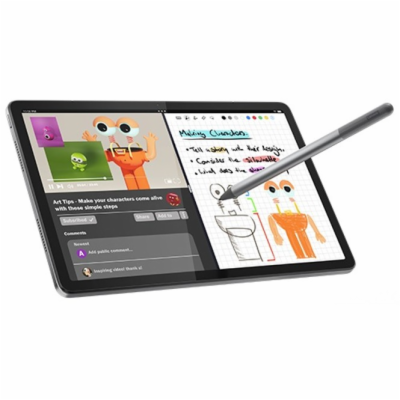 Lenovo Tab M11/ZADA0321CZ/PEN/11"/1920x1200/8GB/128GB/An1...