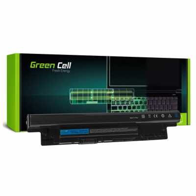 GreenCell DE69 Baterie pro Dell Inspiron 3521, 5521, 5537...