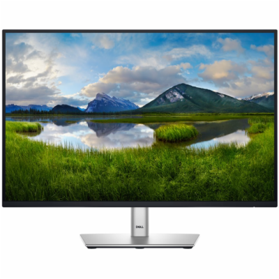 DELL LCD P2425E - 24,07"/IPS/LED/1920x1200/16:10/100Hz/8m...