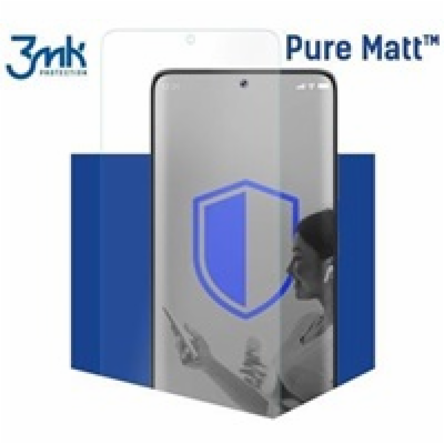 3mk All-Safe fólie Pure Matt