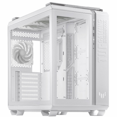 ASUS case TUF GAMING GT502 PLUS, Mid Tower, průhledná boč...