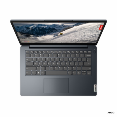 Lenovo IdeaPad 1/14ALC7/R5-5500U/14"/FHD/16GB/512GB SSD/R...