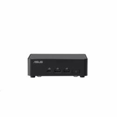 ASUS NUC/14 Pro (NUC14RVKC3000R2)/Mini/3-100U/bez RAM/UHD...