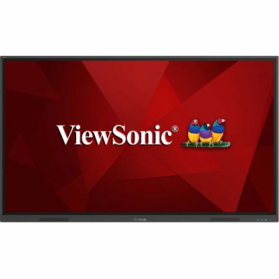 Viewsonic IFP75G1 Interaktivní displej 75" 4K UHD/TFT LCD...