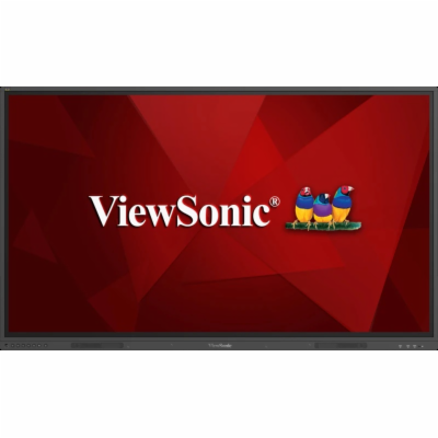 Viewsonic IFP65G1 Interaktivní displej 65" 4K UHD/TFT LCD...